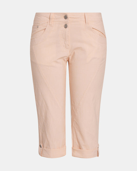TOM TAILOR Shorts Nude (20P5003C35) Women