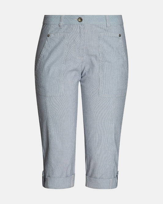 TOM TAILOR Shorts Light Grey (20P5022C20) Women