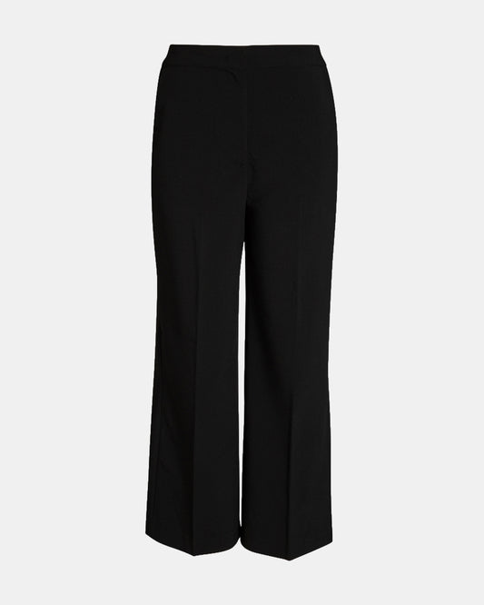 NÜMPH Trousers Black (20P5032C2) Women