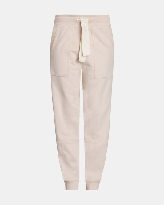 BOSS CASUAL Trousers White (20P5099C1) Women