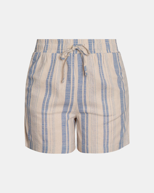 ICHI Shorts Pink (20P5110C7) Women