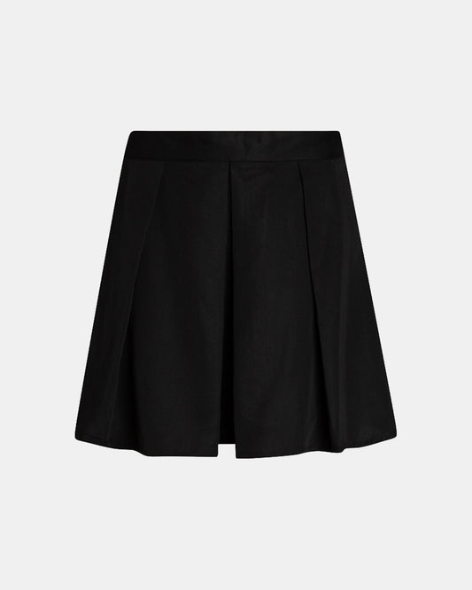 Edited Shorts Black (20P5129C2) Women