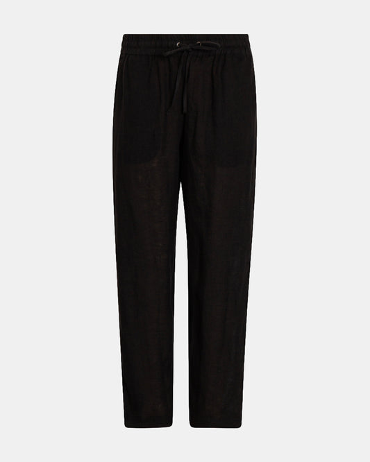 mbyM Trousers Black (20P5134C2) Women