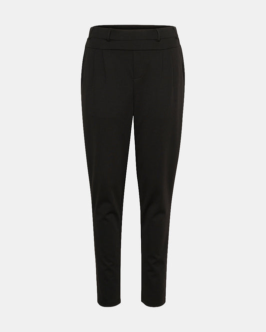 KAFFE Trousers Black (20P5147C2) Women