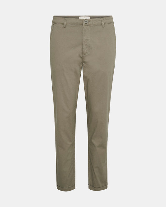 Part Two Trousers Green (20P5198C4) Women
