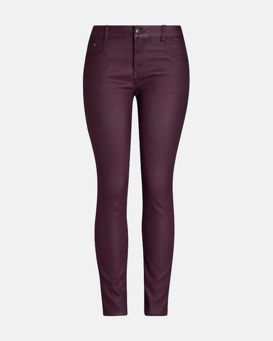 TOM TAILOR Trousers Bright Rose (20P5217C55-30) Women