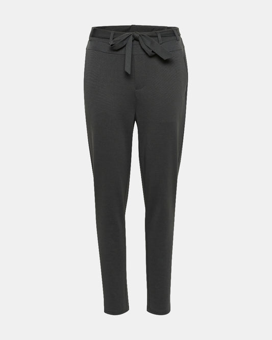 KAFFE Trousers Grey (20P5230C8) Women