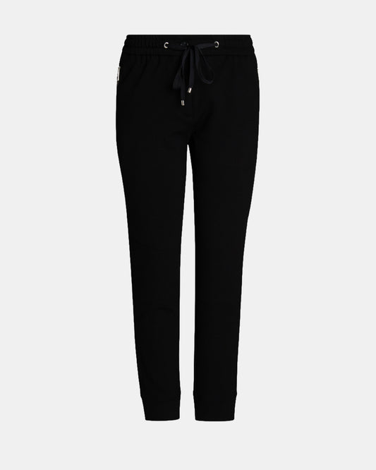 MARC O’ POLO Trousers Black (20P5233C2) Women