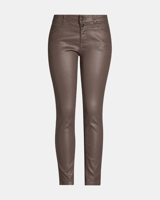 TOM TAILOR Trousers Nude (20P5262C35-30) Women