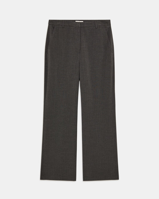Ana & Ava Trousers Grey (20P5732C8) Women