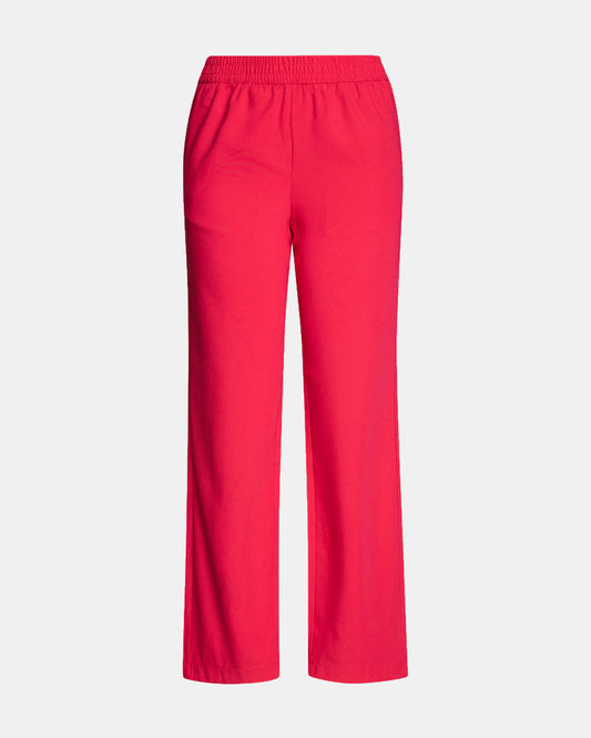 JJXX Trousers Bright Rose (20P5859C55-32) Women