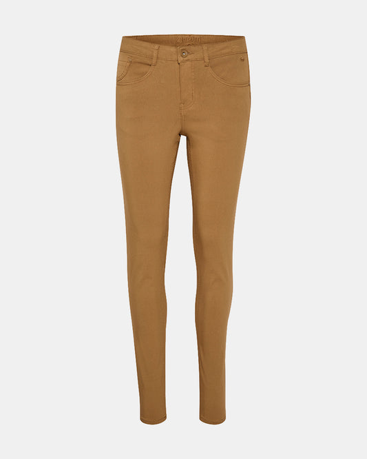 CREAM Trousers Brown (20P6719C14) Women