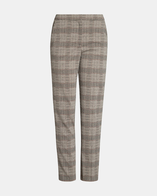 ESPRIT COLLECTION Trousers Grey (20P6775C8-30) Women