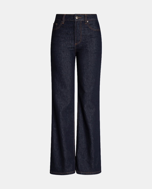 Aada Studios Trousers Blue (20P7630C3-) Women