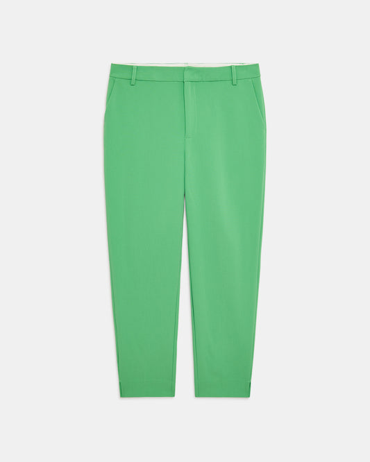 Part Two Trousers Light Green (20P8438C23) Women