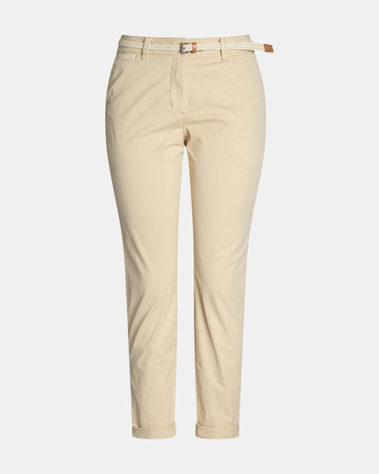 TOM TAILOR Trousers Nude (20P9361C35-30) Women
