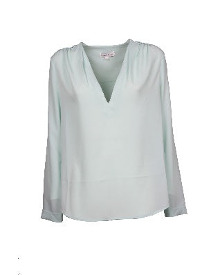 Silvian Heach Blouse Nitriv Freesia (PGP20687BL) Women