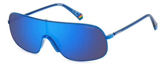Polaroid Sunglasses (PLD6222SPJP) Unisex
