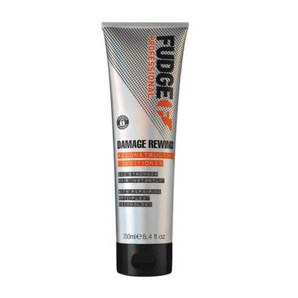 Fudge Professional Damage Rewind Reconstructing Conditioner For Weak And Damaged Hair 250ml
