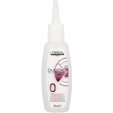 L'Oréal Professionnel Dulcia Advanced N.0 75ml