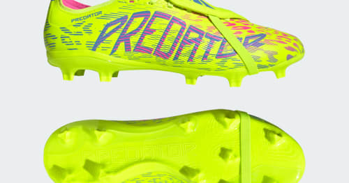 Adidas PREDATOR LEAGUE FT FG/MG (JP9827) Men