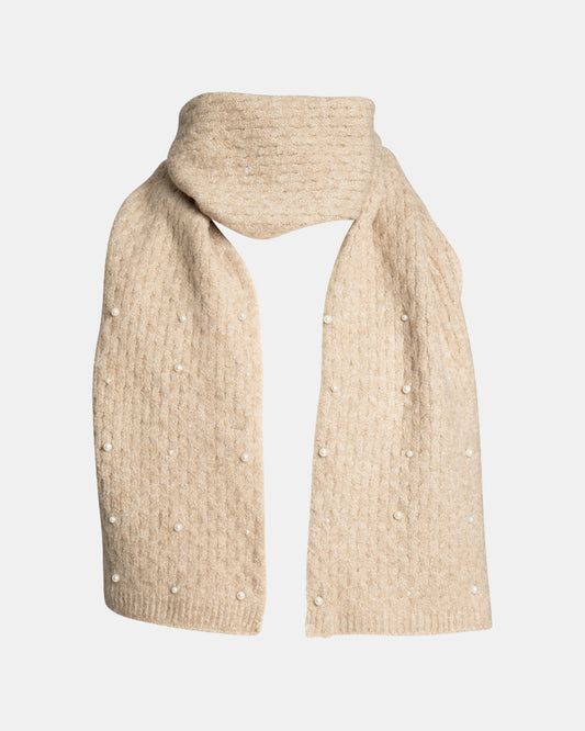 VERO MODA Scarf Nude (20Q1029C35) Women