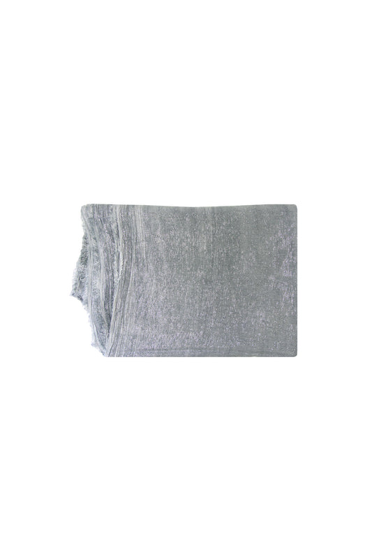 CLOSET by LO Scarf Green (5Q175C4) Women