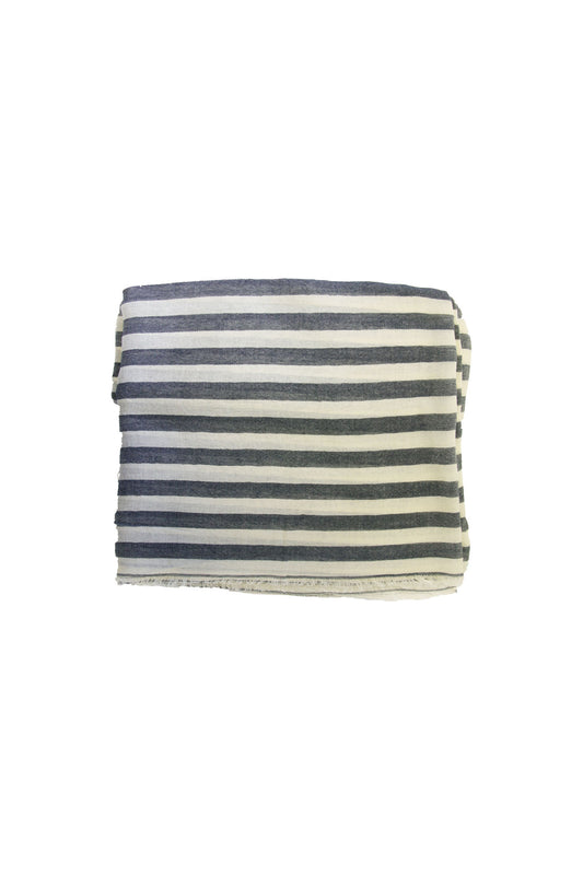 CLOSET by LO Scarf Grey (5Q198C8) Women