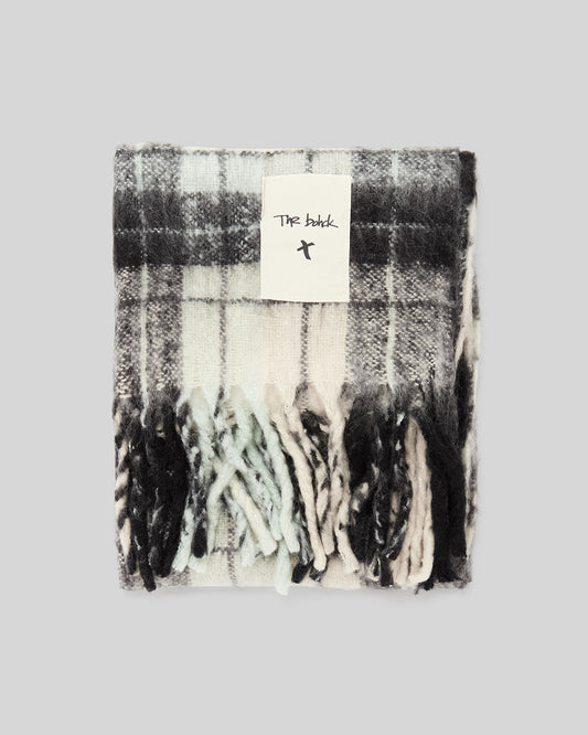 THE BOHCK Scarf Mint (16Q590C52) Women