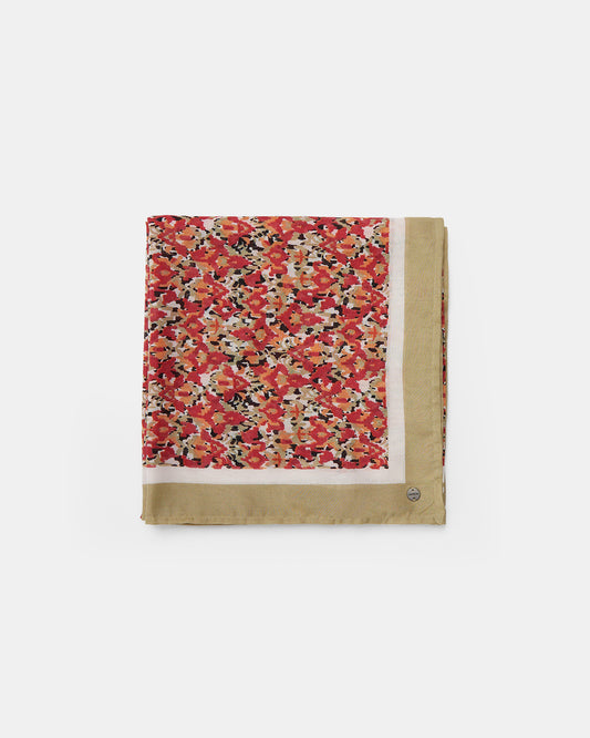 GARCIA JEANS Scarf Red (17Q919C5) Women
