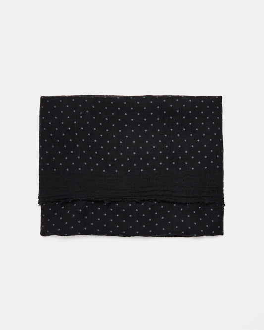 GINGER ACCENT Scarf Black (18Q931C2) Women