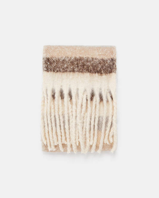 SOYACONCEPT Scarf Beige (18Q970C15) Women