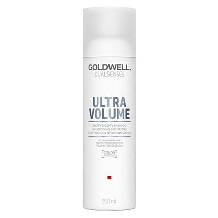 Goldwell Dry Dualsenses Ultra Volume Bodifying Dry Shampoo 250ml