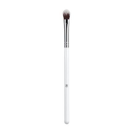 Ilu Mu 409 Large Eyeshadow Makeup Brush with Synthetic Flexible Taklon