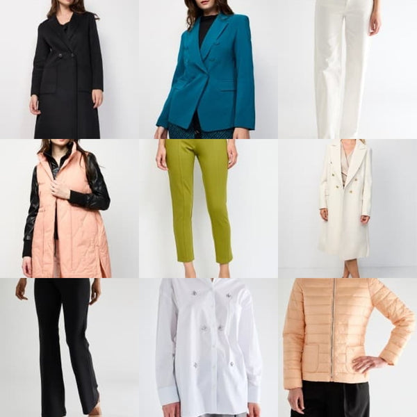 Rinascimento Women's Apparel cover