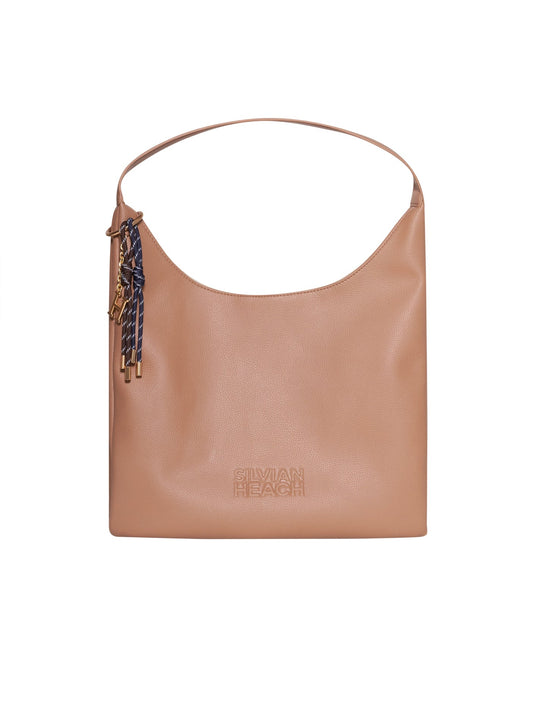 Silvian Heach Shopping Bag Vatami Blue Navy (RCP26008BO) Women
