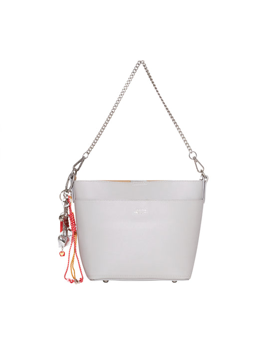 Silvian Heach Bucket Bag Pansei Black (RCP26016BO) Women