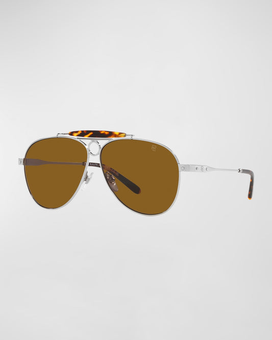 Ralph Lauren Sunglasses (RL70789001336) Men