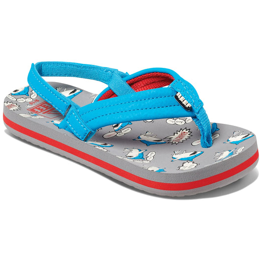 Reef Little Ahi Thong (RF002345-NOM) Kids