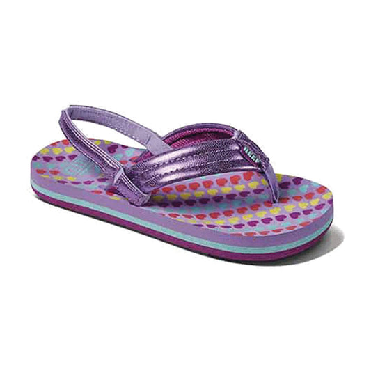 Reef Little Ahi Thongs (CJ2036) Kids