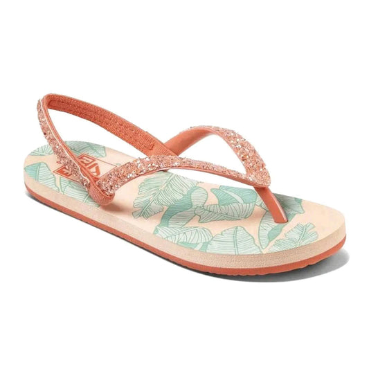 Reef Little Stargazer Prints Thongs (CI5415) Kids