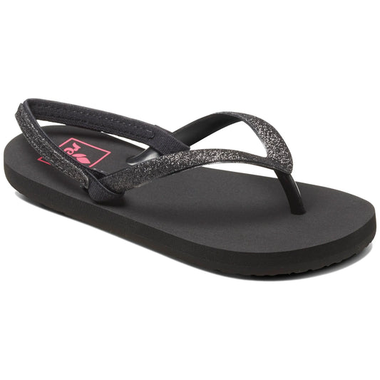 Reef Little Stargazer Thong (RF002080-BK2) Kids