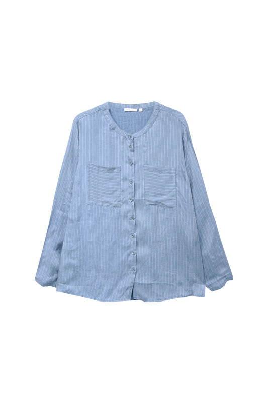 A/1 wardrobe Blouse Light Blue (6S1126C17) Women