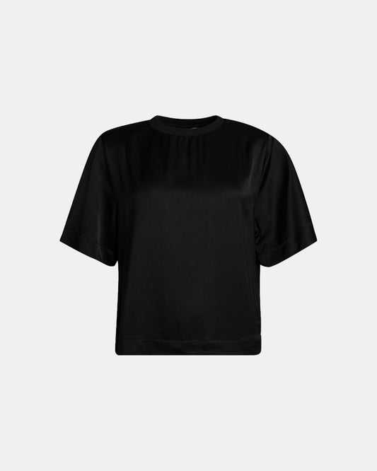 OBJECT Blouse Black (20S12498C2) Women