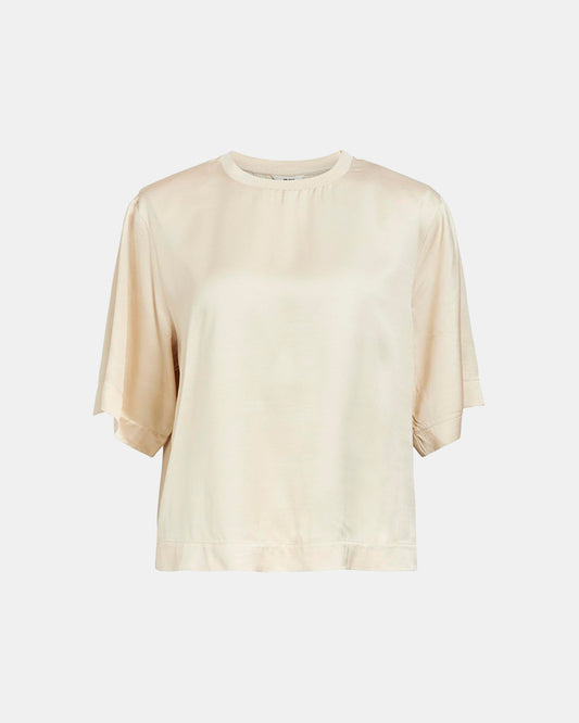 OBJECT Blouse Nude (20S12498C35) Women