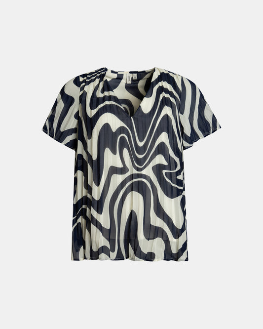 VERO MODA Blouse Blue (20S12512C3) Women