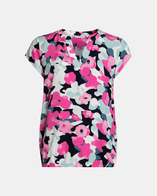 TOM TAILOR Blouse Bright Rose (20S12552C55) Women