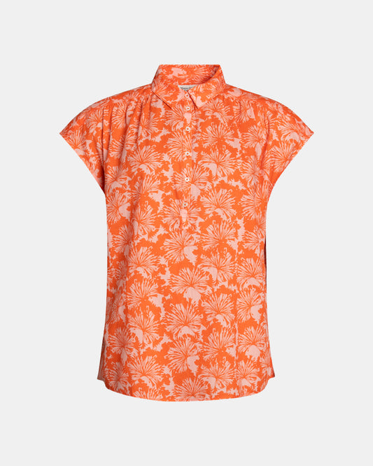 MARC O’ POLO Blouse Multi-coloured (20S12610C10) Women