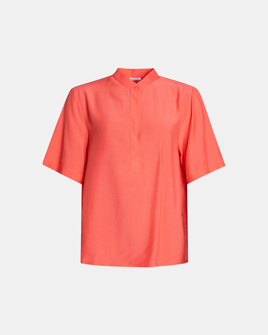 SEIDENSTICKER Blouse Bright Rose (20S12625C55) Women