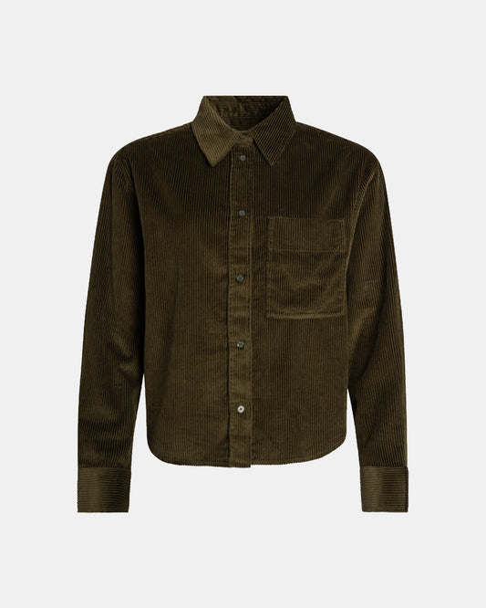 MARC O’ POLO Blouse Green (20S12746C4) Women